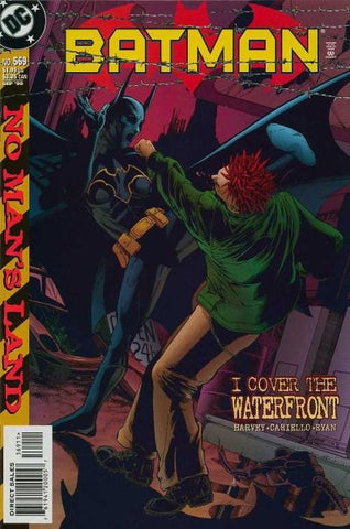 Batman - 569