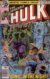 Hulk - 231