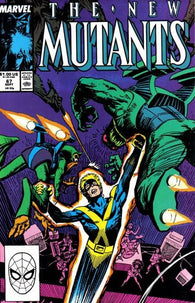 New Mutants - 067