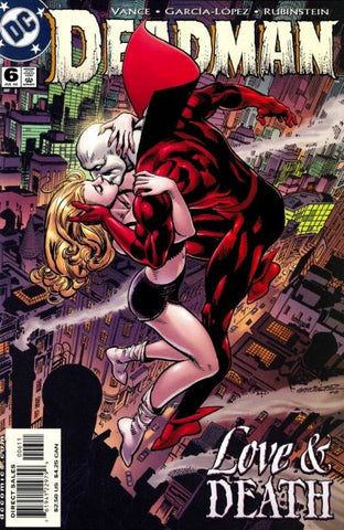Deadman Vol. 3 - 06
