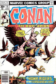 Conan The Barbarian - 075