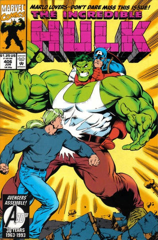 Hulk - 406