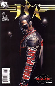JSA - 076