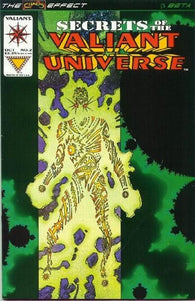 Secrets Of The Valiant Universe - 02