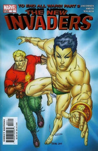 New Invaders - 03