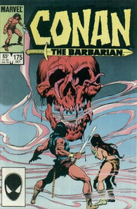 Conan The Barbarian - 175