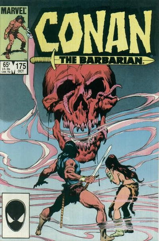 Conan The Barbarian - 175