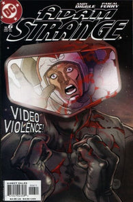 Adam Strange Vol. 2 - 06