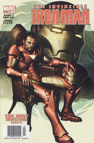 Iron Man Vol. 3 - 077
