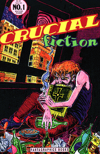Crucial Fiction - 01