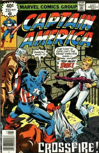 Captain America - 233