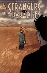 Strangers in Paradise - 054