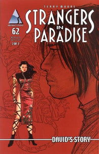 Strangers in Paradise - 062