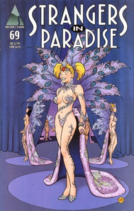 Strangers in Paradise - 069