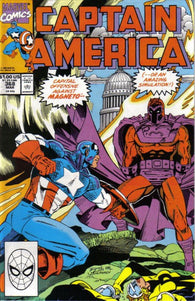 Captain America - 368