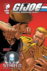 G.I. Joe Real American Hero Vol 2 - 031