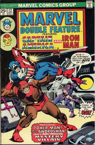 Marvel Double Feature - 012