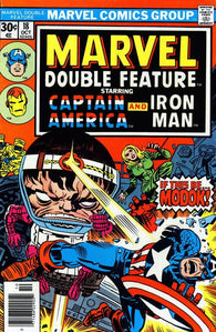 Marvel Double Feature - 018