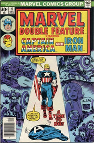 Marvel Double Feature - 019