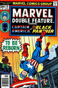 Marvel Double Feature - 020