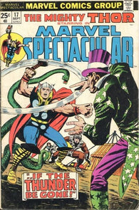 Marvel Spectacular - 017