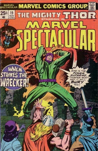 Marvel Spectacular - 019