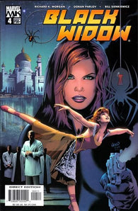 Black Widow Vol 2 - 04