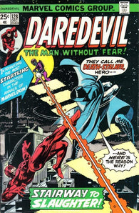 Daredevil - 128