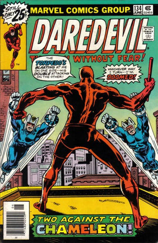 Daredevil - 134