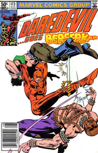 Daredevil - 173