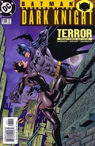 Batman Legends of the Dark Knight #138 by DC Comics