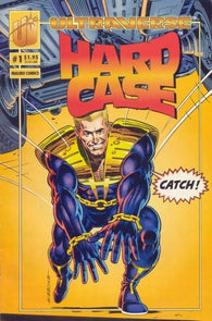 Hardcase - 001