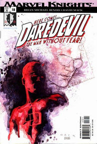 Daredevil #18 by Marvel Comics