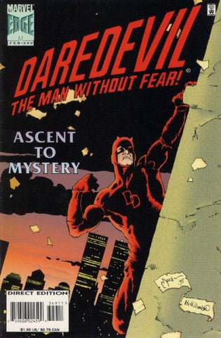 Daredevil - 349