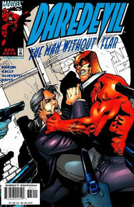 Daredevil - 374