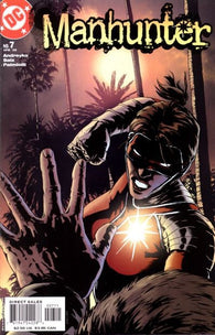 Manhunter Vol. 4 - 007