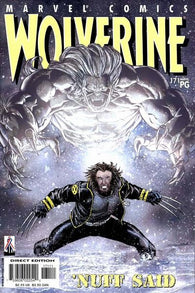 Wolverine Vol. 2 - 171