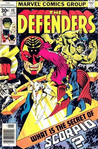 Defenders - 048