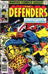 Defenders - 063
