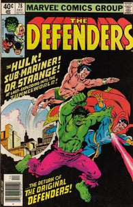 Defenders - 078