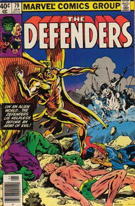 Defenders - 079