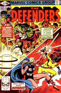 Defenders - 091