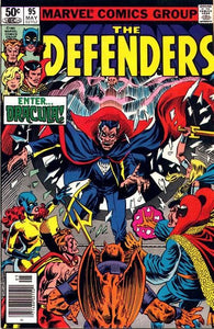 Defenders - 095