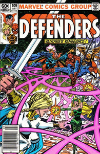 Defenders - 109