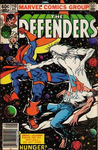 Defenders - 110