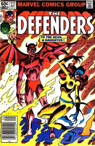 Defenders - 111