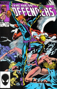 Defenders - 134