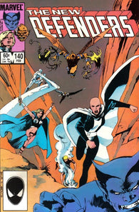 Defenders - 140