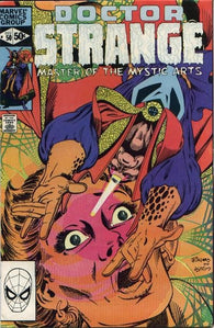 Doctor Strange Vol. 2 - 050
