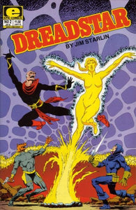 Dreadstar - 002